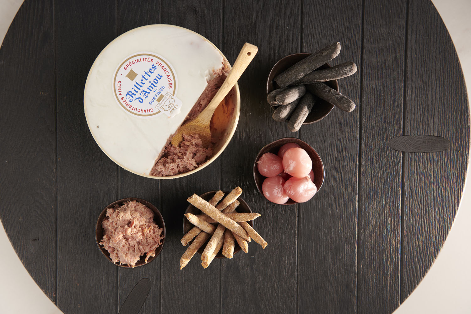 Rillettes 2